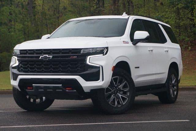 2023 chevrolet tahoe z71 in indian springs, alabama