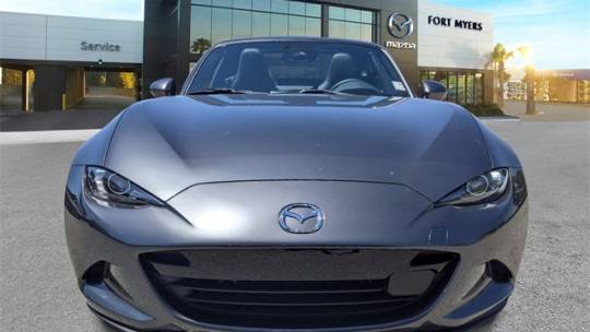 2024 Mazda Mx-5 miata