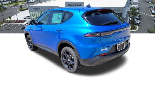 2024 Dodge Hornet