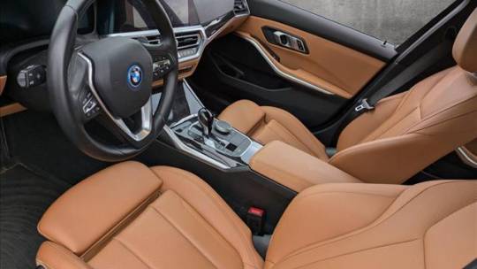 2022 BMW 3 series