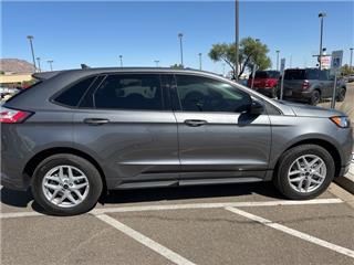 2024 Ford Edge se