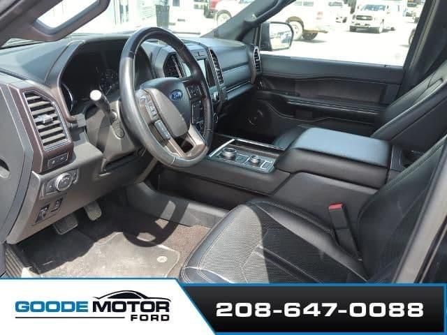 2021 ford expedition limited in burley, idaho