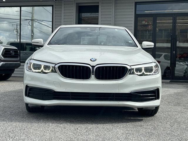 2019 bmw 530 530i