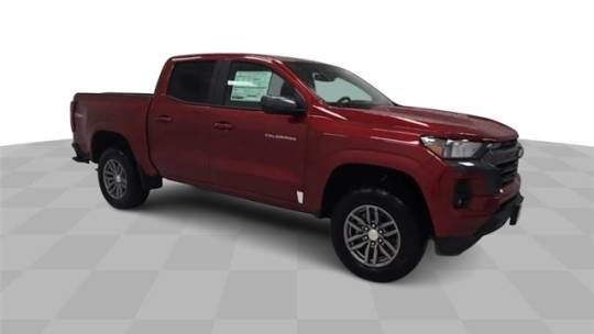2024 Chevrolet