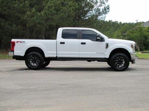 2019 ford f-250 super duty in jasper, alabama