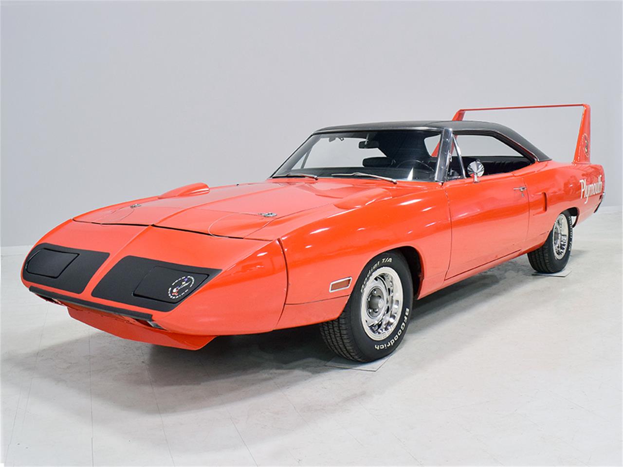 1970 plymouth superbird