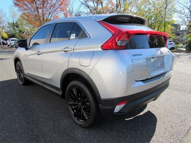 used 2018 mitsubishi eclipse cross le philadelphia, pa 19111 for sale in philadelphia, pennsylvania