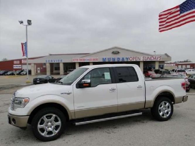 2014 ford f-150 in bastrop, tx