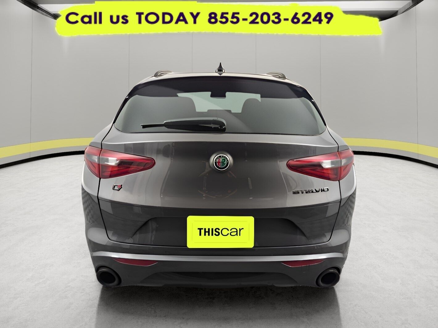2020 alfa romeo stelvio ti sport awd