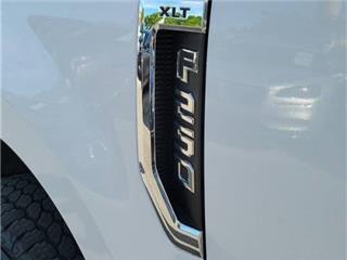 2019 Ford F-250 xlt