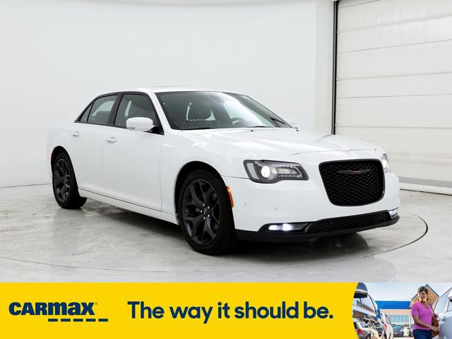 2023 chrysler 300 s