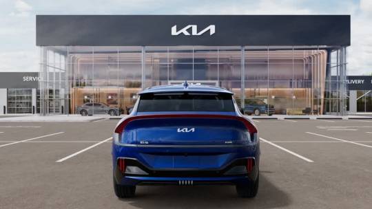 2024 Kia EV6