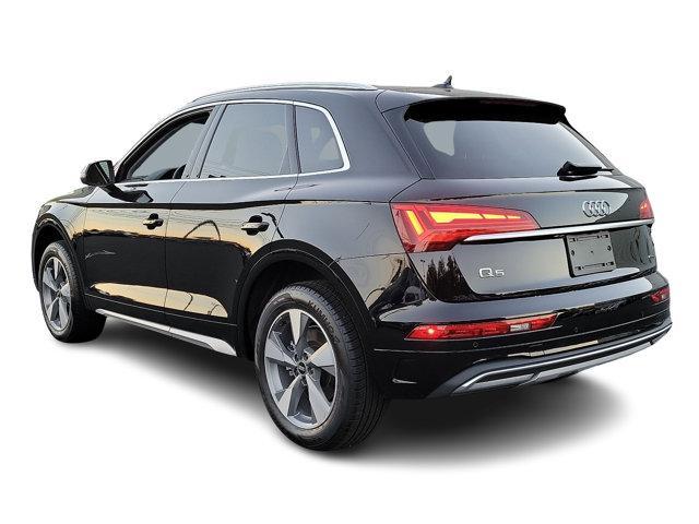 2024 audi q5 40 premium