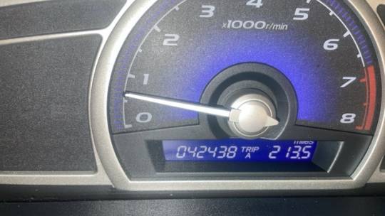 2006 honda civic lx