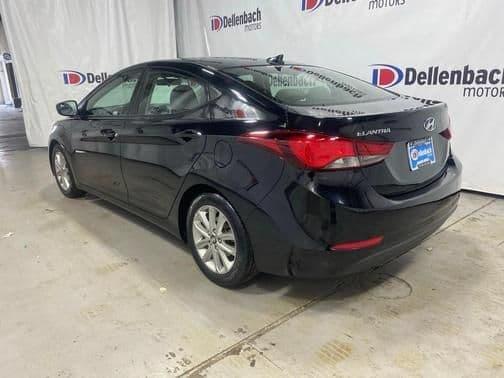 2016 hyundai elantra se in fort collins, colorado