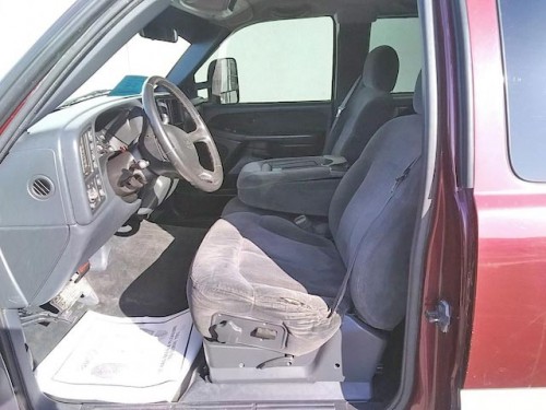 2000 chevrolet silverado 1500 z71 for sale in south dakota