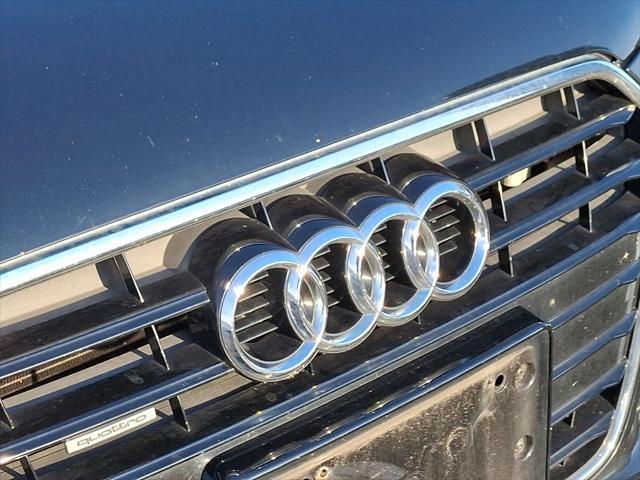2016 audi a4 2.0t premium plus