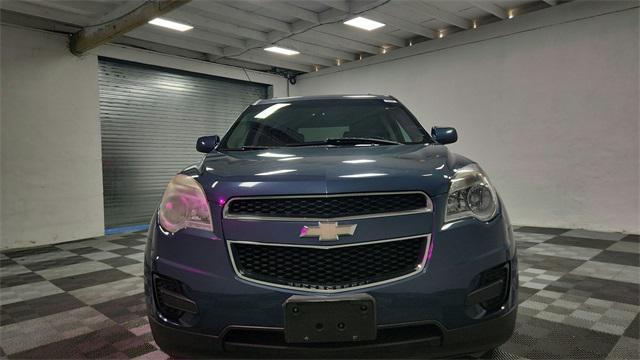 2011 chevrolet equinox lt