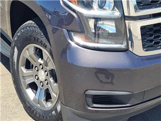 2018 Chevrolet Tahoe ls