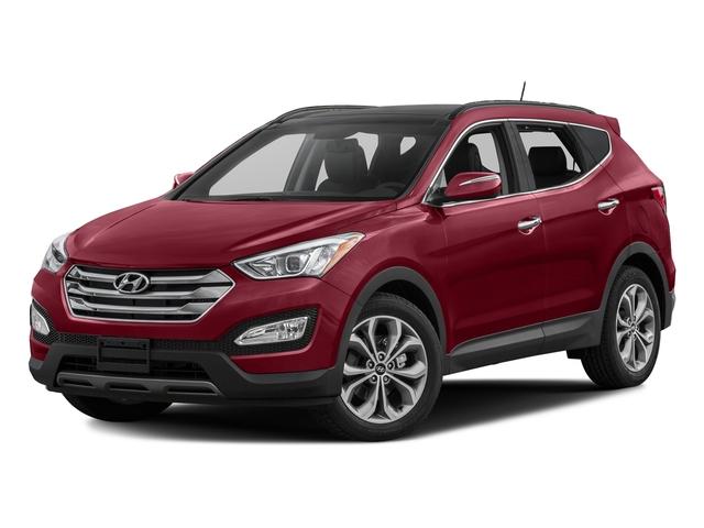 2016 hyundai santa fe sport 2.0l turbo
