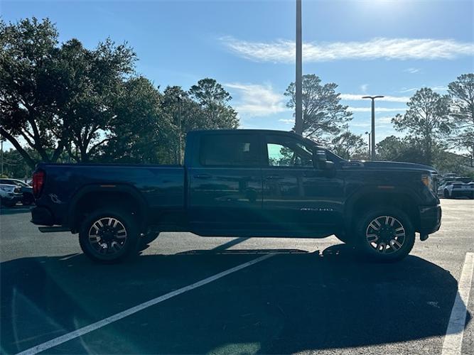used 2020 gmc sierra 2500hd at4