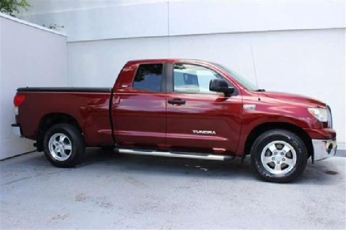 2008 toyota tundra 2wd truck sr5 in pensacola, fl
