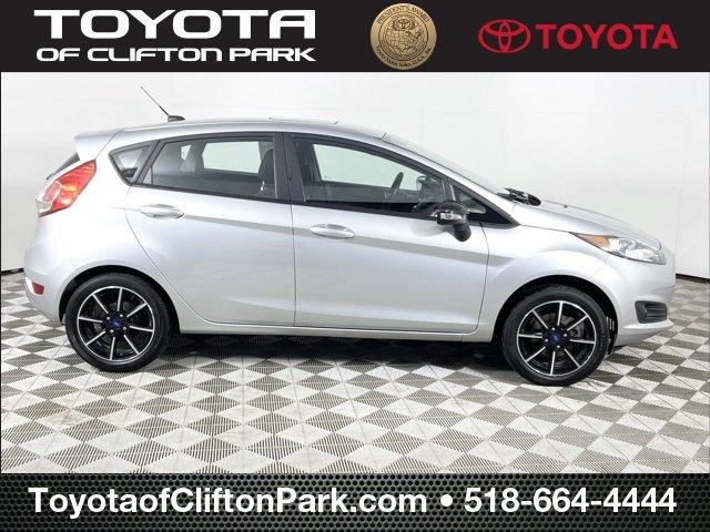 used 2016 ford fiesta se hatchback mechanicville, ny 12118 for sale in mechanicville, new york