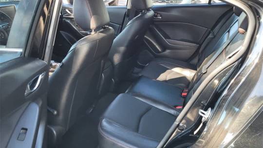 2015 Mazda