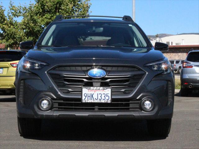 2024 subaru outback premium