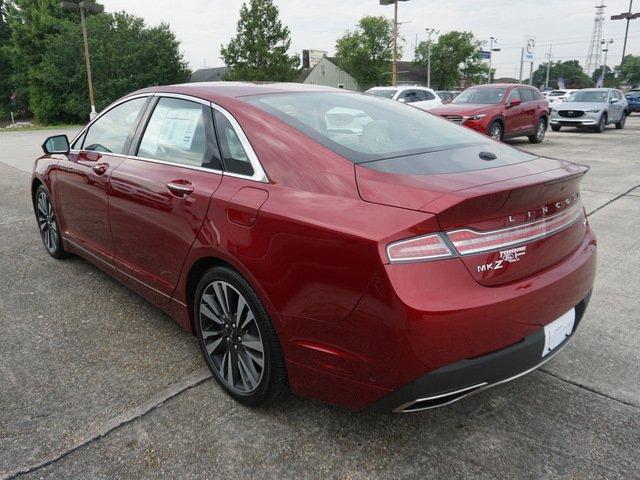 certified 2017 lincoln mkz reserve v6 awd houma, la 70360 for sale in allemand, louisiana