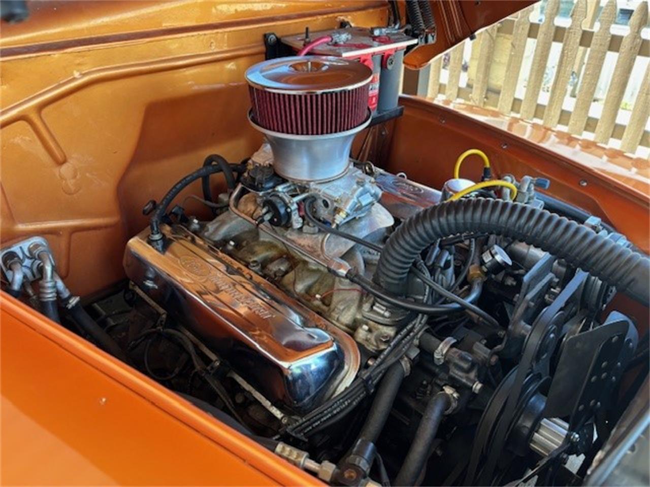 1948 ford f1