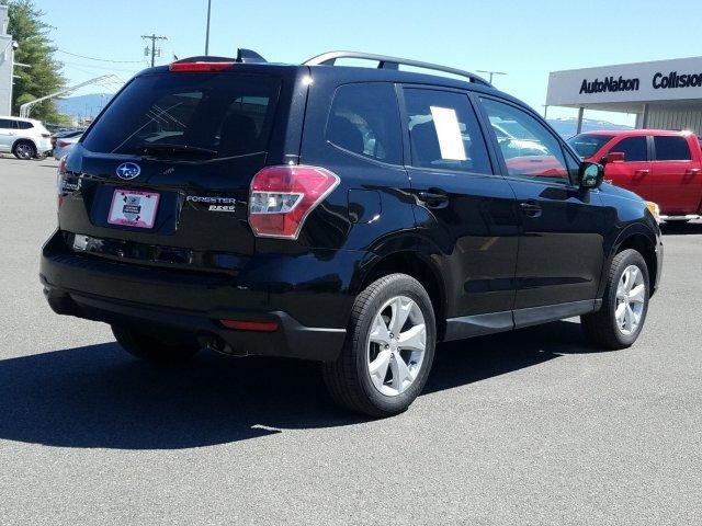 used 2016 subaru forester 2.5i premium spokane valley, wa 99206 for sale in spokane, washington