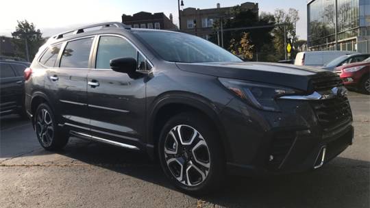 2024 Subaru Ascent