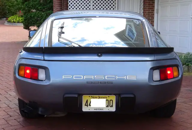 1983 porsche 928s * 4.7l * v-8 * 72k miles * many new parts * drives great