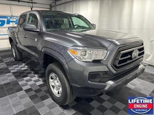 2021 toyota tacoma sr in ivel, kentucky
