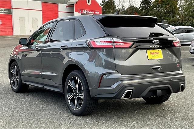 2023 ford edge st