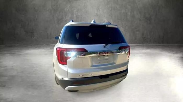 2020 gmc acadia slt sport utility 4d in bessemer, alabama