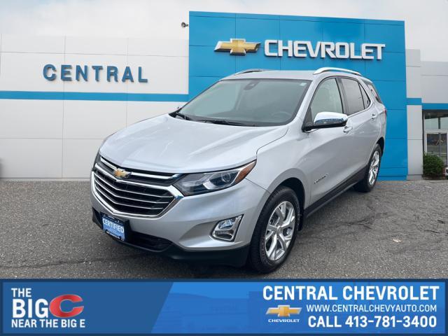 2021 chevrolet equinox premier w/1lz