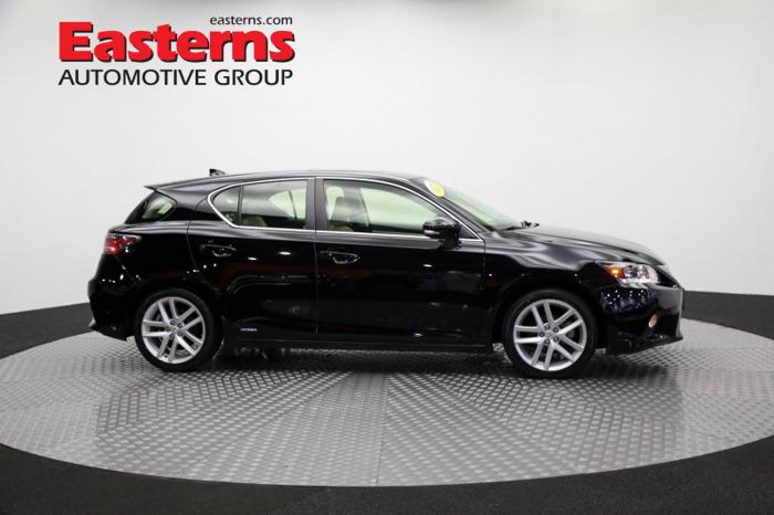 used 2015 lexus ct 200h temple hills, md 20748 for sale in camp springs, maryland