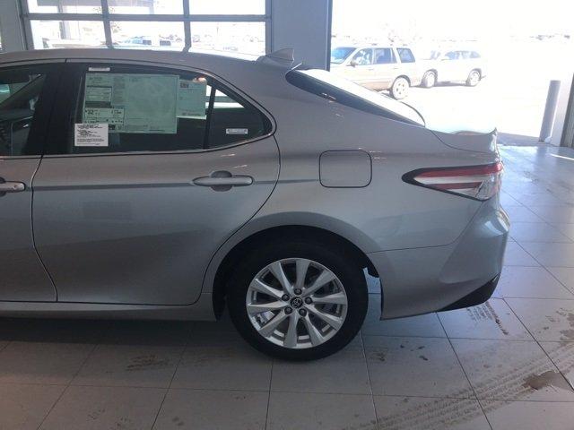 new 2019 toyota camry le great falls, mt 59405 for sale in great falls, montana