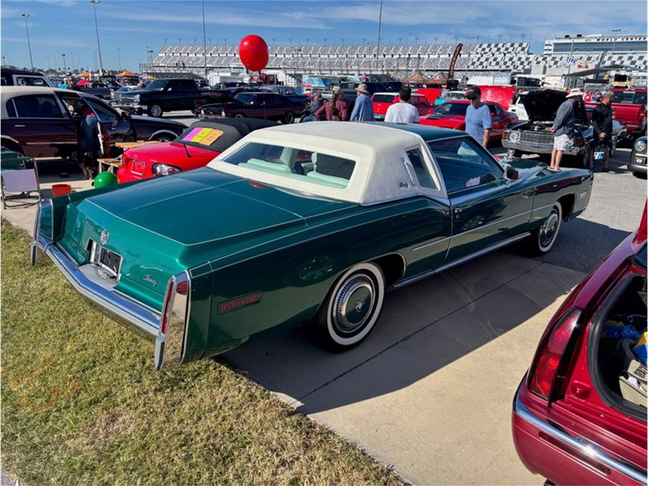 1978 cadillac eldorado