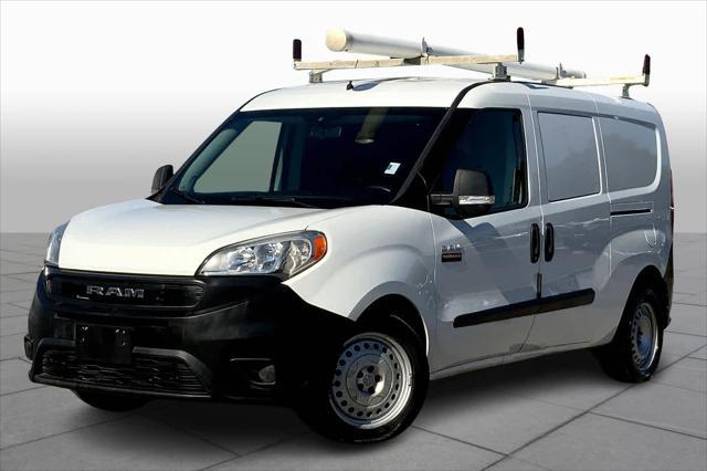 2020 ram promaster city tradesman