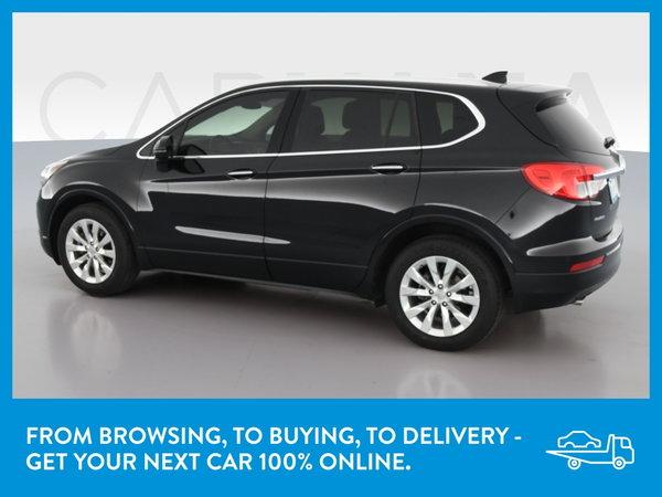 2018 buick envision in dulles, virginia