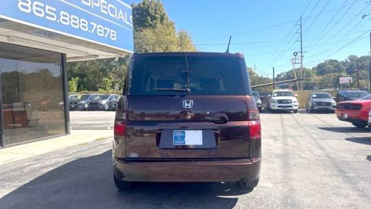 2008 Honda Element