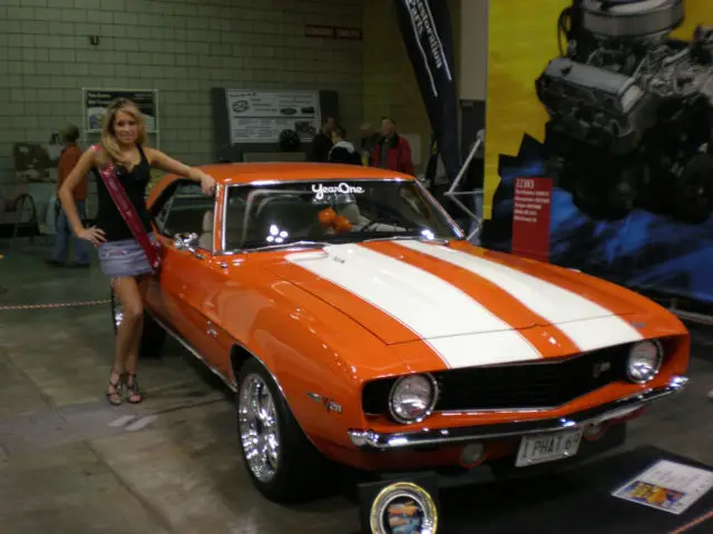 national show winner