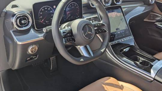 2024 Mercedes-Benz CLE