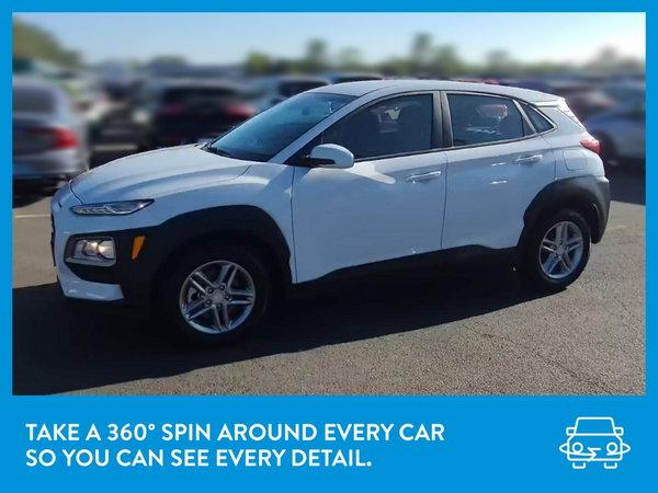 2020 hyundai kona in dulles, virginia