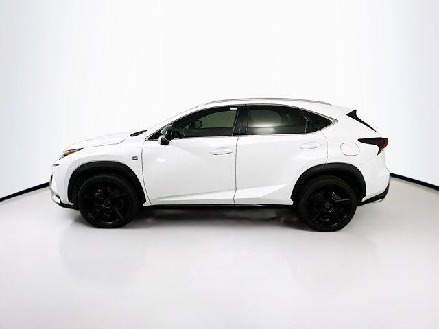 2016 lexus nx 200t f sport
