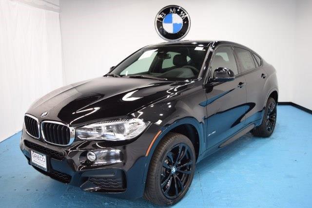 2018 bmw x6 xdrive35i awd xdrive35i 4dr suv for sale in middletown, rhode island