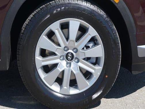 2024 hyundai palisade sel in modesto, california